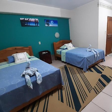 Maya De La Amazonia Hotel Boutique 鲁雷纳瓦克 外观 照片