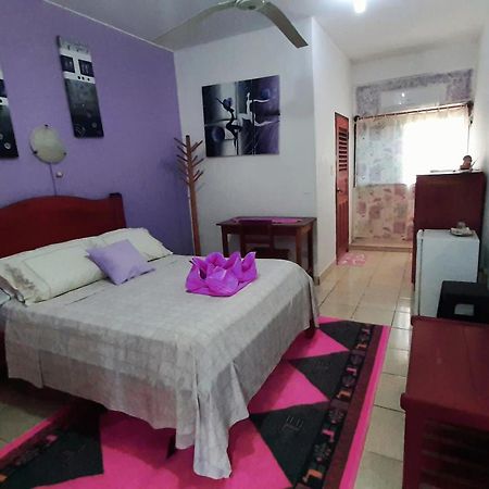 Maya De La Amazonia Hotel Boutique 鲁雷纳瓦克 外观 照片