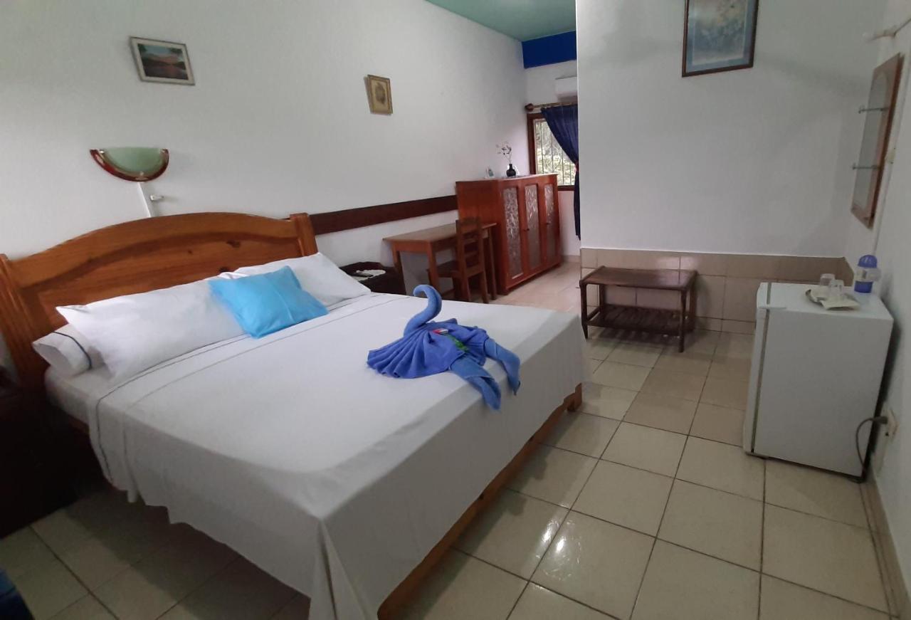 Maya De La Amazonia Hotel Boutique 鲁雷纳瓦克 外观 照片