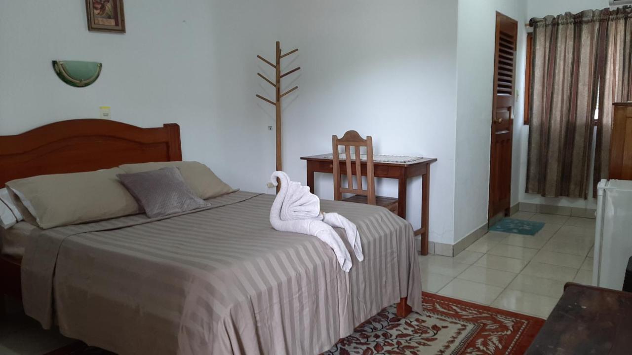 Maya De La Amazonia Hotel Boutique 鲁雷纳瓦克 外观 照片