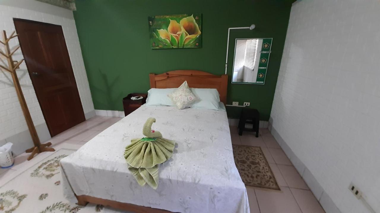 Maya De La Amazonia Hotel Boutique 鲁雷纳瓦克 外观 照片