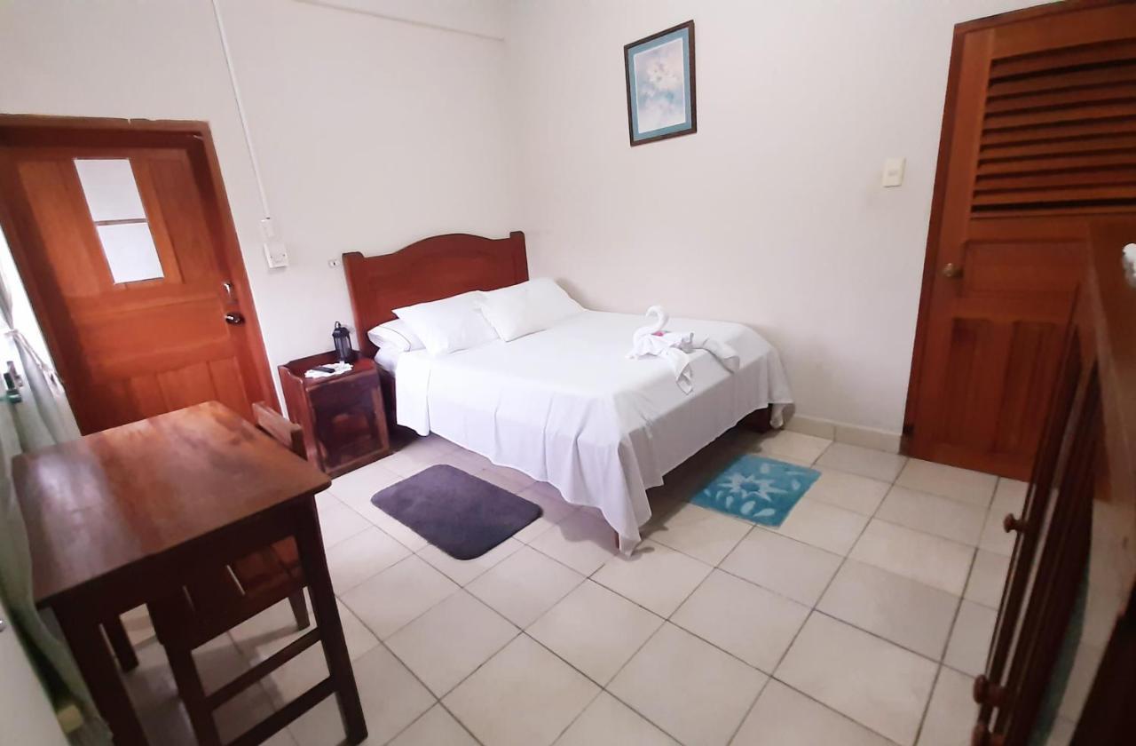Maya De La Amazonia Hotel Boutique 鲁雷纳瓦克 外观 照片