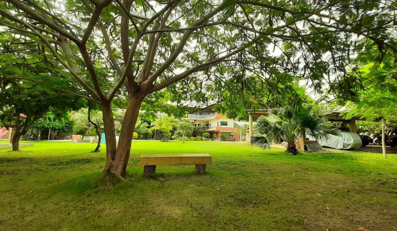 Maya De La Amazonia Hotel Boutique 鲁雷纳瓦克 外观 照片