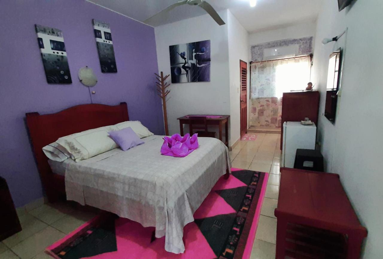 Maya De La Amazonia Hotel Boutique 鲁雷纳瓦克 外观 照片