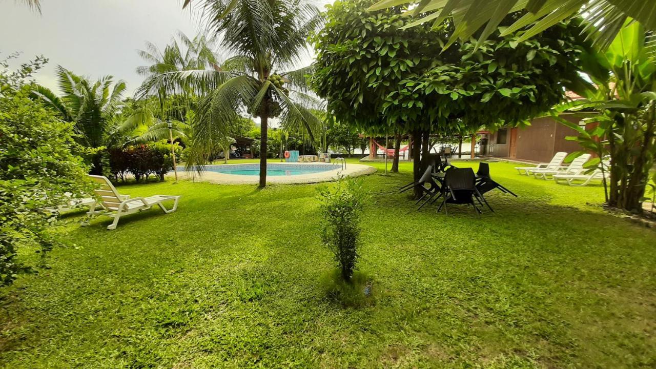 Maya De La Amazonia Hotel Boutique 鲁雷纳瓦克 外观 照片