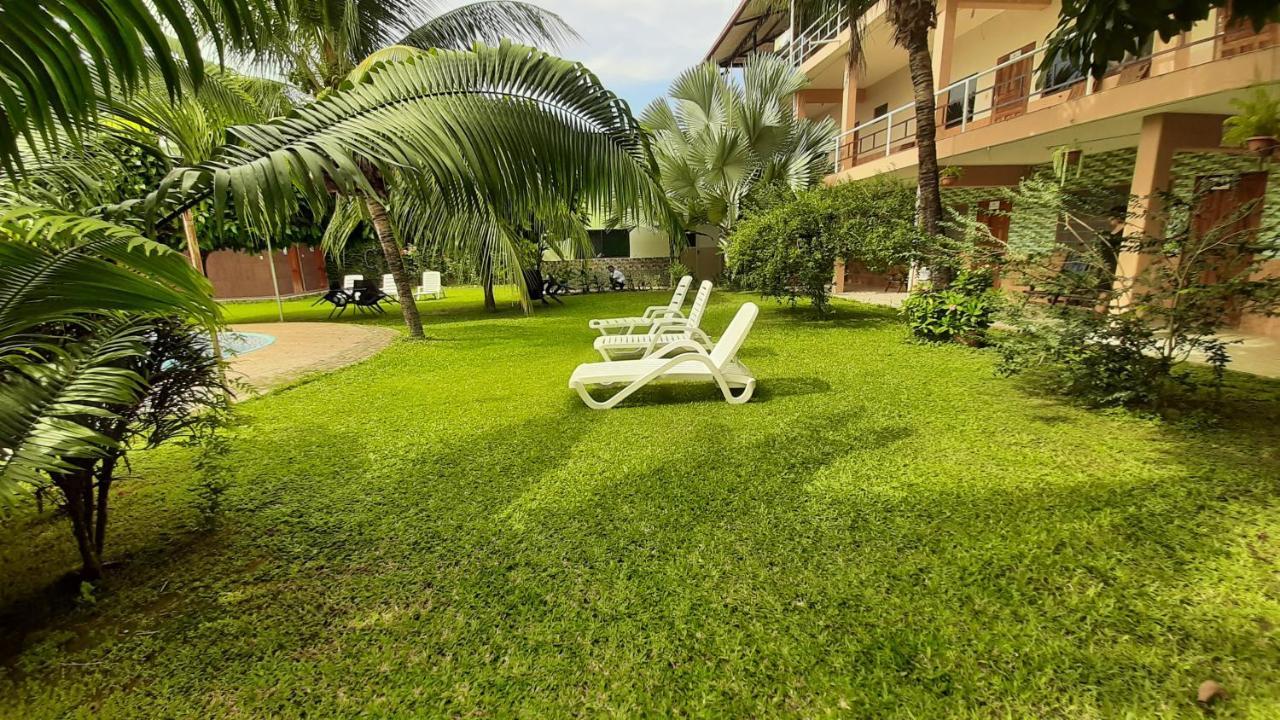 Maya De La Amazonia Hotel Boutique 鲁雷纳瓦克 外观 照片
