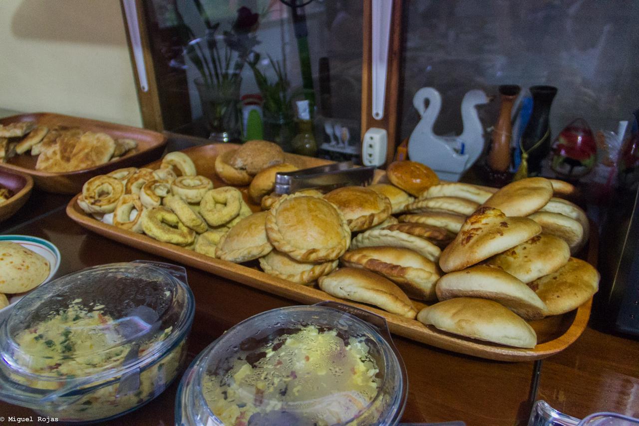Maya De La Amazonia Hotel Boutique 鲁雷纳瓦克 外观 照片